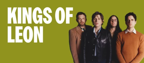 Os roqueiros de Nashville estão de volta