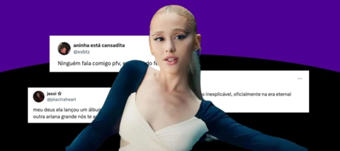 Eternal Sunshine está entre nós!