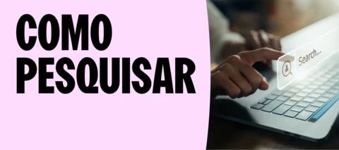 4. COMO PESQUISAR E ENCONTRAR RESPOSTAS NA COMUNIDADE