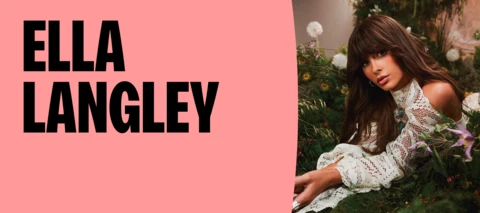 Ella Langley: “Choosin’ Texas” faz história na Billboard.