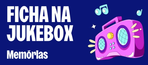 🎶 FICHA NA JUKEBOX #3: MÚSICAS PARA VIAJAR SEM SAIR DO LUGAR 💜