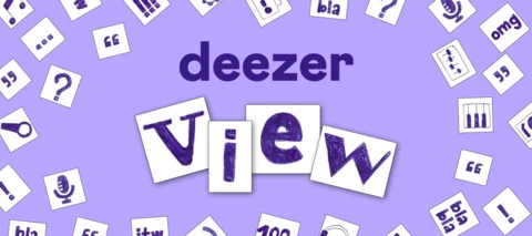 DeezerView com Rod,  Editor de  Rock e Metal 🎸🤘🏼