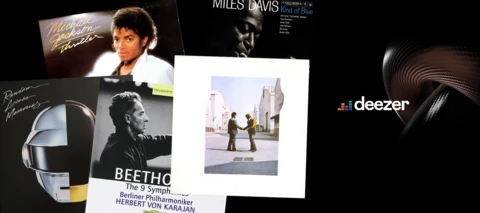 5 grandes álbuns em HiFi, pelo nosso editor Yannick