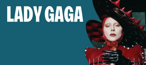 Lady Gaga | Todo Mundo no Rio