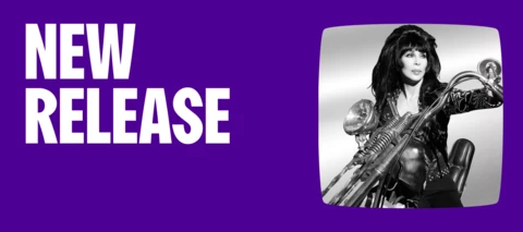 Cher: novo álbum de compilação que abrange toda a carreira