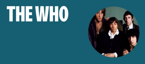 🕵🏻 E quem diabos é você? The Who em CSI | CarlosMX