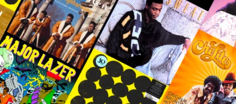 Samples: Um caminho pela história da música