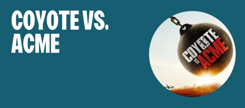O ritmo e a bagunça por trás de Coyote vs. ACME