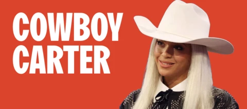 Say Heyyyy Miss Carter 🤠