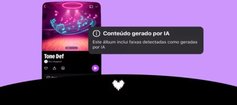 DESTAQUES NA IMPRENSA | Deezer e a Inteligência Artificial