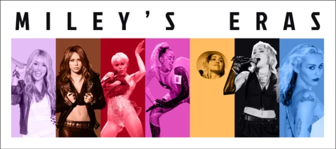 Na Era Miley