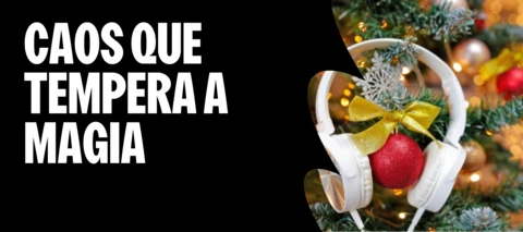 Happy Mess: o Caos Divertido das Festas que Vai Dominar Suas Memórias (e Suas Playlists)🎉🎵