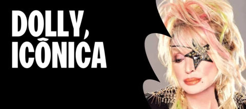 Dolly Parton morreu: 10 músicas que formam seu legado.