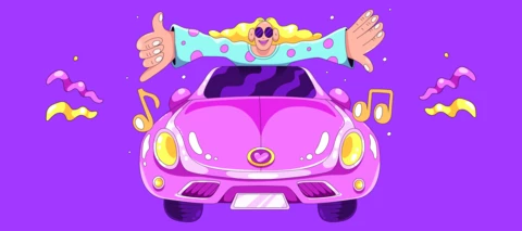 Para quem for para rua...