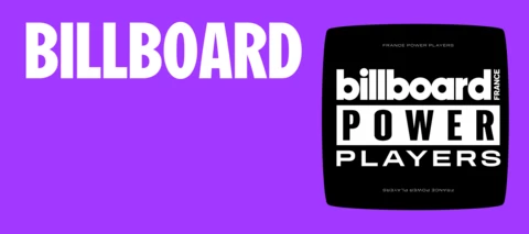 A BILLBOARD FRANCE RECONHECE A DEEZER POR SUA CONTRIBUIÇÃO NA IDENTIFICAÇÃO DE MÚSICAS GERADAS POR IA