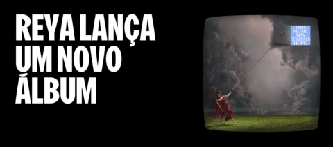 RAYE entra em uma nova era com This Music May Contain Hope 🎶