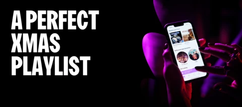 Playlist de Natal Perfeita: Guia Para Evitar a Terceira Briga da Ceia 🎄💥