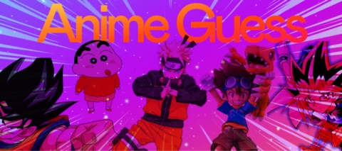 Guess 🕵️‍♀️👾🐱‍🏍🐱‍🚀🧩