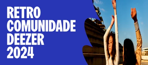 2024 na Deezer – Nossos Destaques 💡