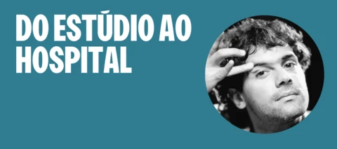 Músicas Criadas no Hospital 🎶🏥 | Filipe Vieira