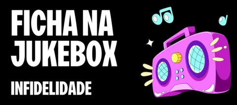 💔 FICHA NA JUKEBOX #5: MÚSICAS SOBRE TRAIÇÃO E INFIDELIDADE 🎶