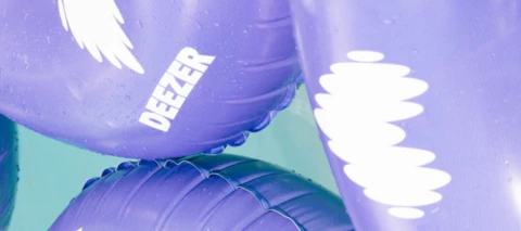 Deezer Sessions Verão 2024 😎