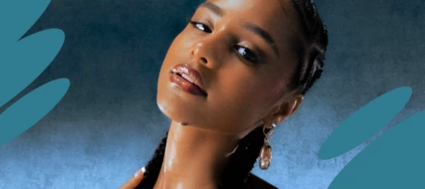 TYLA - o álbum de estreia que nos deixa empolgados para o que está por vir