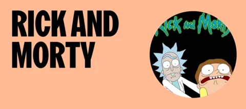 🔫 Rick and Morty: Ciência, irreverência e música