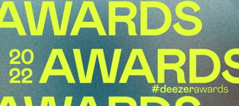 🏆Deezer Awards 2022🏆