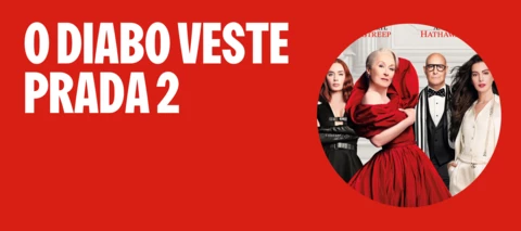 O Diabo Veste Prada 2: Moda, História e a Trilha Sonora que Todo Mundo Está Esperando 👠