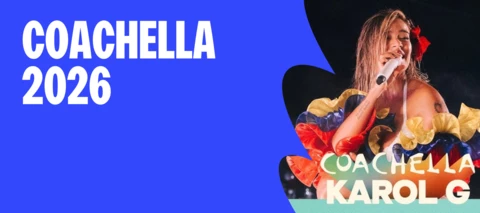 O Deserto Não Mente: O Coachella 2026 Já É o Festival da Década!