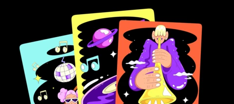 Revelação do My Deezer Year 2023