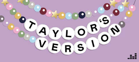 Por que Taylor é tão poderosa?