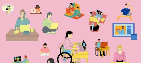 Dia da Produtividade - Melhoria Eficiente