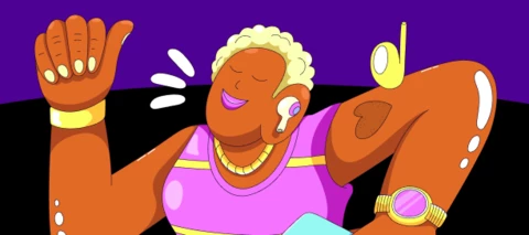 Dia Internacional das Mulheres