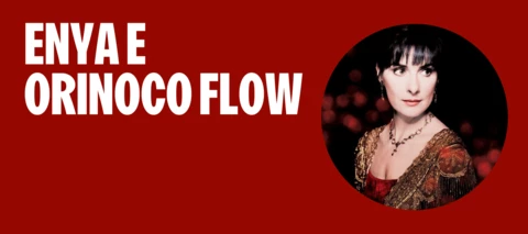 Enya e "Orinoco Flow", a história daquela música incrível que te relaxa até a alma | CarlosMX