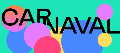 Carnaval na Deezer