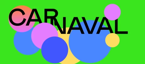 Carnaval pelo Brasil