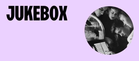 Jukebox: Coins, music, and a whole lot of rock | CarlosMX