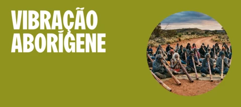 Didgeridoo: Vibração Aborígene para o Mundo 🦘| CarlosMX