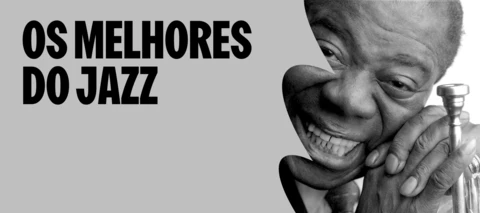 As melhores músicas e álbuns de jazz que conquistaram o mundo!