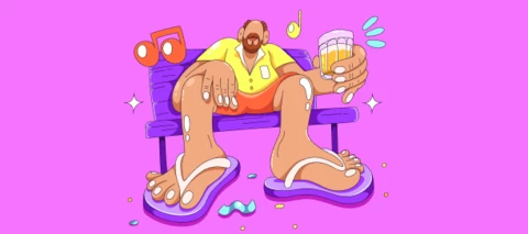 E bora para as indicações da Deezer? #dicas