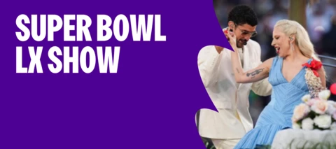 Bad Bunny no Super Bowl LX: Show do Intervalo Mais Comentado de 2026 🐰🎤