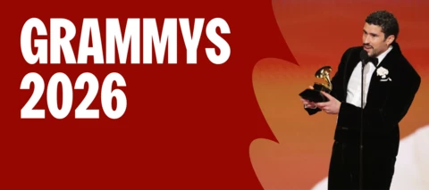 Melhores momentos dos Grammys 2026 🏆