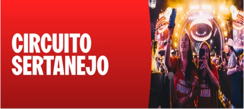 Circuito Sertanejo