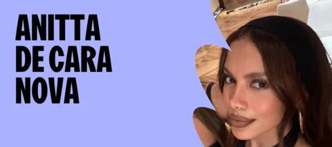 🔥 Top 5 Artistas que Mudaram Drasticamente a Aparência — Incluindo o Novo Rosto de Anitta