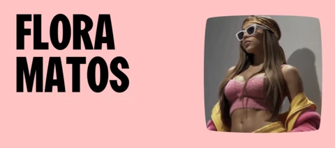 Flora Matos começa pelo fim em “FLOWRA FM – DISCO VOADOR 4”