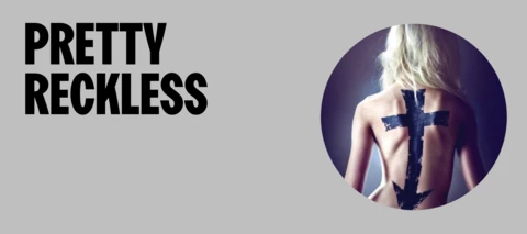 Lançamento The Pretty Reckless - Dear God | Rodrigo Menezes
