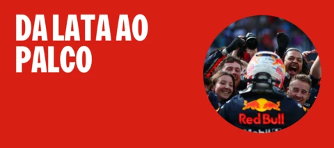 🐂 Da lata ao palco: Red Bull e sua jogada musical de mestre | CarlosMX