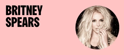 💕 Britney Spears "A crush de várias gerações" | CarlosMX